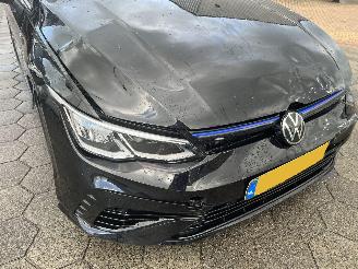 Volkswagen Golf 2.0 TSI R 4Motion PANO AUTOMAAT 320PK picture 12