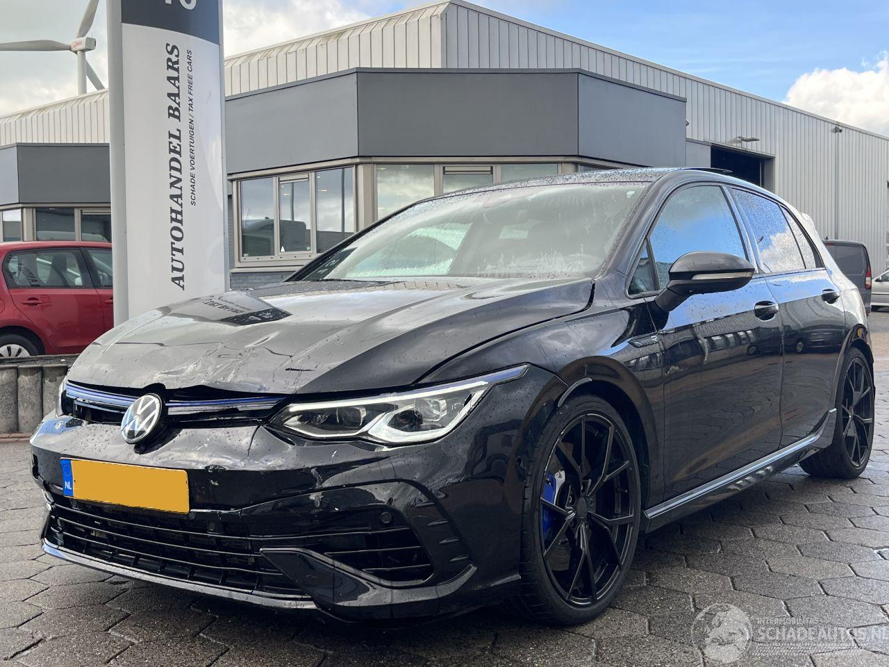 Volkswagen Golf 2.0 TSI R 4Motion PANO AUTOMAAT 320PK