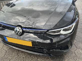 Volkswagen Golf 2.0 TSI R 4Motion PANO AUTOMAAT 320PK picture 11