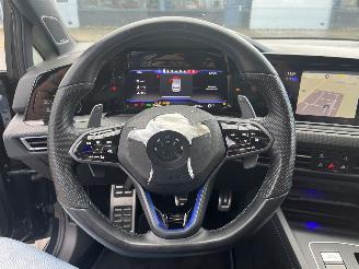 Volkswagen Golf 2.0 TSI R 4Motion PANO AUTOMAAT 320PK picture 22