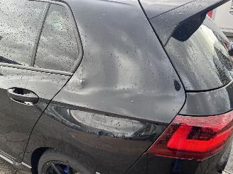 Volkswagen Golf 2.0 TSI R 4Motion PANO AUTOMAAT 320PK picture 8