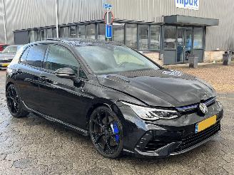 Volkswagen Golf 2.0 TSI R 4Motion PANO AUTOMAAT 320PK picture 3