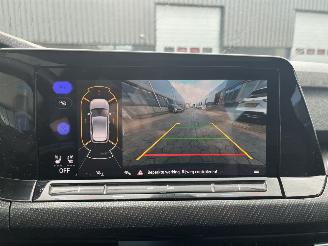 Volkswagen Golf 2.0 TSI R 4Motion PANO AUTOMAAT 320PK picture 26