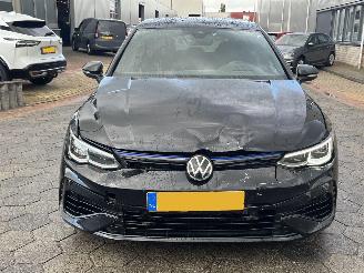 Volkswagen Golf 2.0 TSI R 4Motion PANO AUTOMAAT 320PK picture 2
