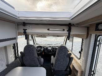 Dethleffs  Globebus Gt Intergraal 140 pk Autom Fiat picture 23