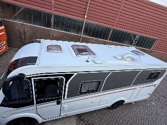 Dethleffs  Globebus Gt Intergraal 140 pk Autom Fiat picture 26