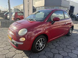  Fiat 500 1.2 Pop 2008/11