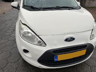 Ford Ka 1.2 Comfort start/stop picture 9
