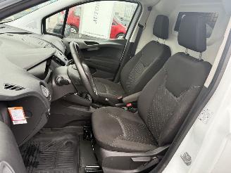 Ford Transit Courier Van 1.5 TDCI Trend Duratorq S&S picture 9