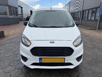 Ford Transit Courier Van 1.5 TDCI Trend Duratorq S&S picture 2