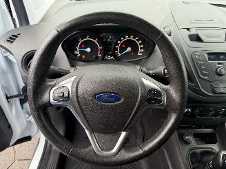 Ford Transit Courier Van 1.5 TDCI Trend Duratorq S&S picture 15