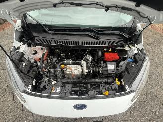 Ford Transit Courier Van 1.5 TDCI Trend Duratorq S&S picture 7