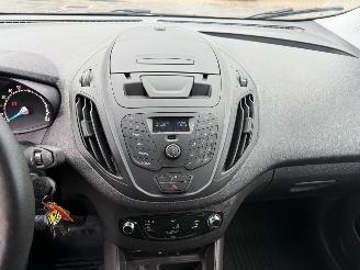 Ford Transit Courier Van 1.5 TDCI Trend Duratorq S&S picture 17