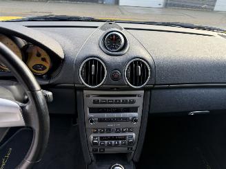 Porsche Boxster 2.7 picture 18