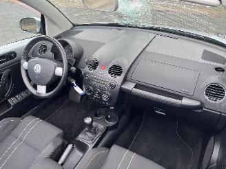 Volkswagen New-beetle Cabriolet 1.6 Trendline picture 14