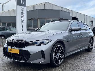 škoda osobní automobily BMW 3-serie Touring 330e xDrive 2023/2