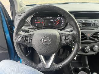 Opel Karl 1.0 ecoFLEX 120 Jaar Edition picture 16