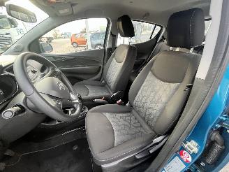 Opel Karl 1.0 ecoFLEX 120 Jaar Edition picture 14