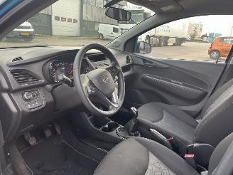 Opel Karl 1.0 ecoFLEX 120 Jaar Edition picture 13