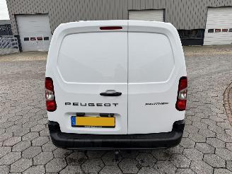 Peugeot Partner 1.5 BlueHDi 100 S&S L1 picture 5