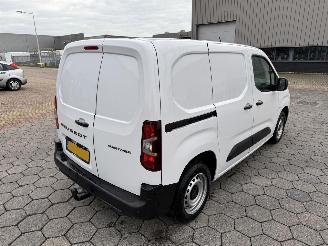 Peugeot Partner 1.5 BlueHDi 100 S&S L1 picture 4