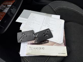 Renault Clio Estate 1.5 dCi Ecoleader Life picture 19