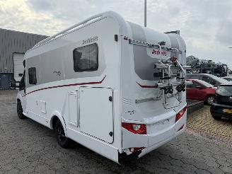 Dethleffs  Globebus GT Power picture 6