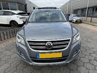 Volkswagen Tiguan 2.0 TSI Track&Field 4Motion picture 2