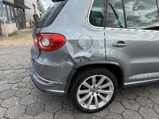 Volkswagen Tiguan 2.0 TSI Track&Field 4Motion picture 8