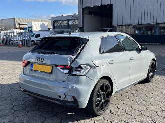 Audi A1 SPORTBACK 35 TFSI Pro Line picture 4