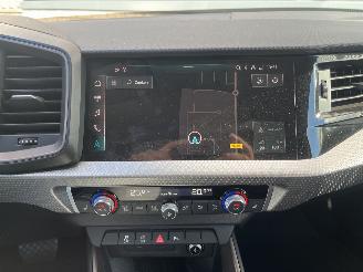 Audi A1 SPORTBACK 35 TFSI Pro Line picture 19