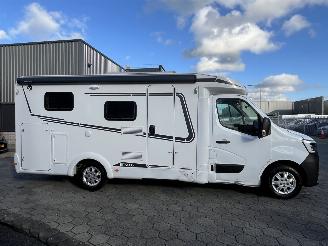 Etrusco  2.3 Type X V68 SR Complete Edition 107KW picture 21