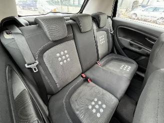 Fiat Grande Punto 1.4-16V Sport 120pk picture 12