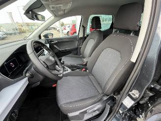 Seat Arona 1.0 EcoTSI Style Business Connect picture 17