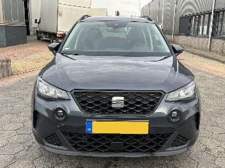Seat Arona 1.0 EcoTSI Style Business Connect picture 2