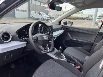 Seat Arona 1.0 EcoTSI Style Business Connect picture 16