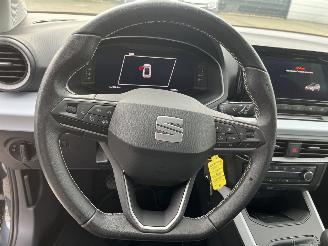 Seat Arona 1.0 EcoTSI Style Business Connect picture 18