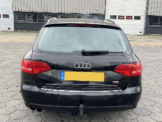 Audi A4 Avant 1.8 TFSI Pro Line Business picture 5