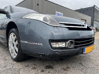 Citroën C6 2.7 HdiF V6 Exclusive AUTOMAAT picture 9