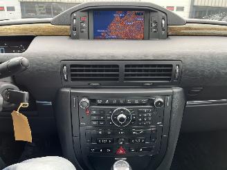 Citroën C6 2.7 HdiF V6 Exclusive AUTOMAAT picture 18