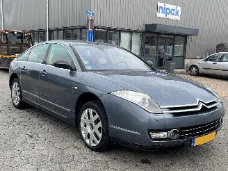 Citroën C6 2.7 HdiF V6 Exclusive AUTOMAAT picture 3