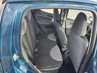 Citroën C1 1.0-12V Séduction picture 11