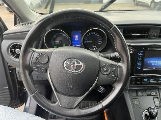 Toyota Auris Touring Sports 1.8 Hybrid Lease picture 19