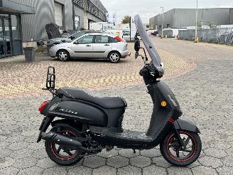 Sym  Fiddle II picture 5