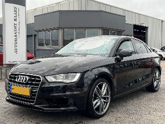 Auto incidentate Audi A3 Limousine 1.4 TFSI Attraction Pro Line 2015/10