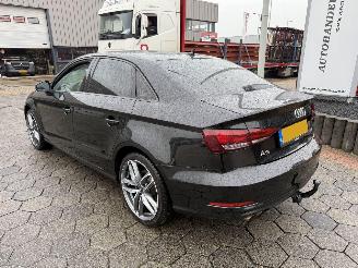 Audi A3 Limousine 1.4 TFSI Attraction Pro Line picture 6