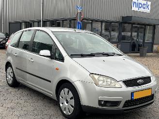 Ford Focus C-Max 1.6-16V Trend picture 3