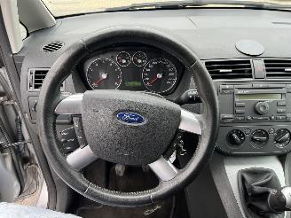 Ford Focus C-Max 1.6-16V Trend picture 15