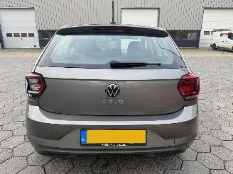 Volkswagen Polo 1.0 TSI Highline picture 5