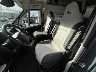 Citroën  2.2 Mooveo picture 18